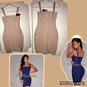 Bodycon dress
